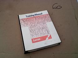 series II/ III training book from 1978-0414041219.jpg