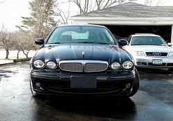 For Sale: 2003 Jaguar X Type SPORT 73k miles - 99 Syracuse NY-sany0282.jpg