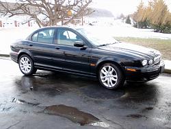 For Sale: 2003 Jaguar X Type SPORT 73k miles - 99 Syracuse NY-p1010982.jpg