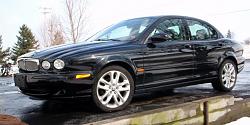 For Sale: 2003 Jaguar X Type SPORT 73k miles - 99 Syracuse NY-p1010986.jpg