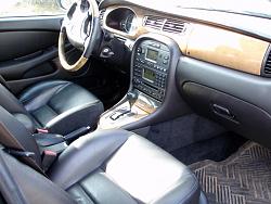 For Sale: 2003 Jaguar X Type SPORT 73k miles - 99 Syracuse NY-p1010983.jpg