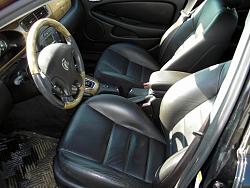 For Sale: 2003 Jaguar X Type SPORT 73k miles - 99 Syracuse NY-sany0310.jpg