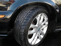 For Sale: 2003 Jaguar X Type SPORT 73k miles - 99 Syracuse NY-sany0287.jpg