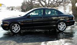 For Sale: 2003 Jaguar X Type SPORT 73k miles - 99 Syracuse NY-sany0284.jpg