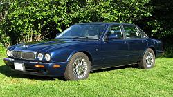 1998 XJ8 Sapphire Blue - Nice!-98jag01.jpg