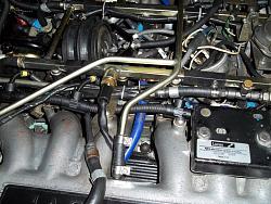 custom made Jaguar XJS fuel injection wiring loom-100_1122.jpg