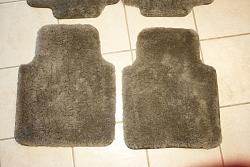 XJ &quot;long wheelbase&quot; lambswool floor mats ( + shipping)-p482652719-4.jpg
