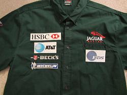 Jaguar Racing Team Shirt and Backpack-shirt2.jpg