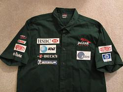 Jaguar Racing Team Shirt and Backpack-shirt3.jpg