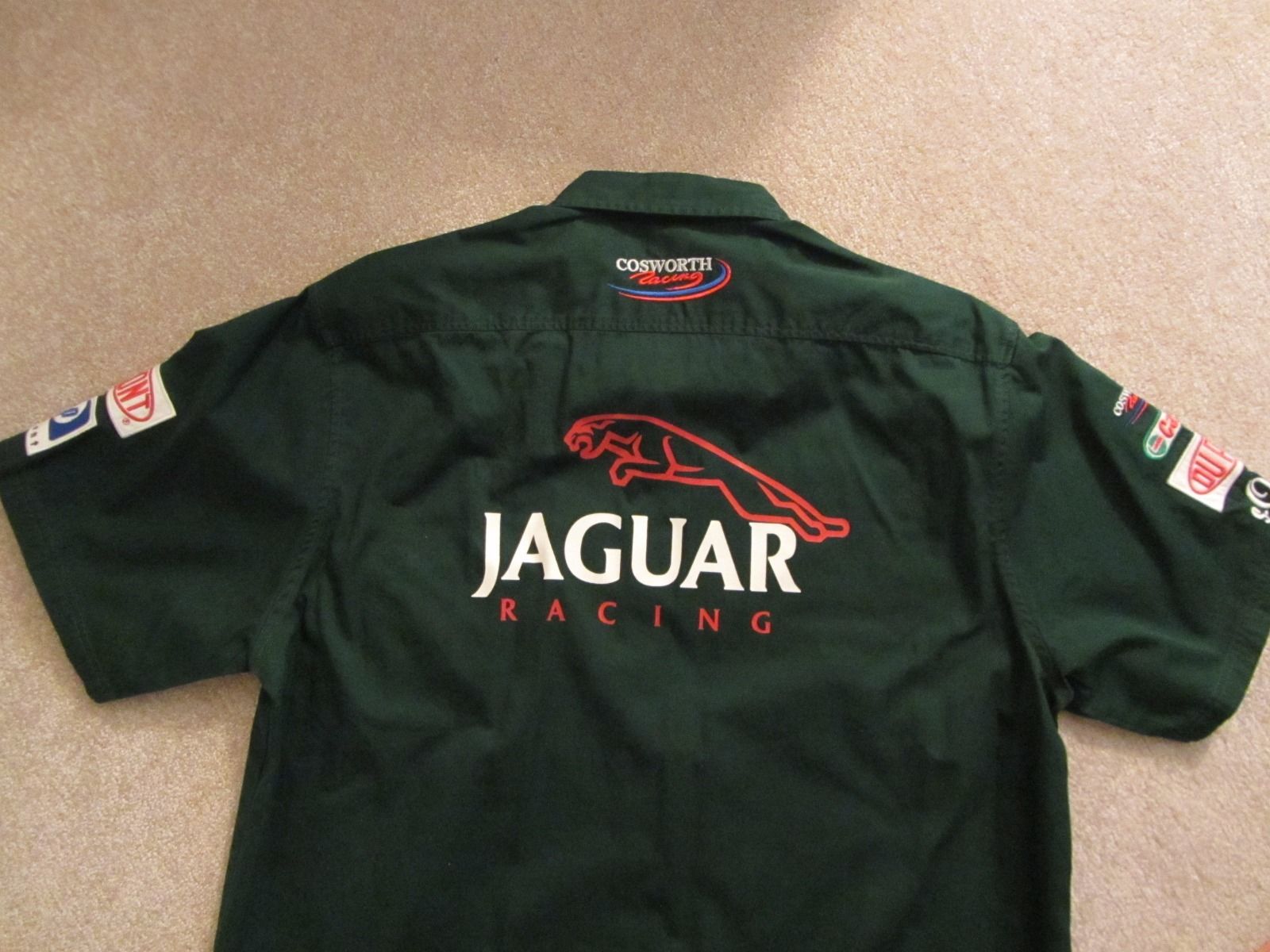 jaguar merchandise usa