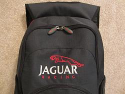 Jaguar Racing Team Shirt and Backpack-backpack4.jpg