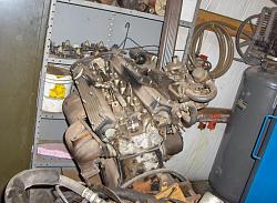 73 Jaguar XJ6 4 door project.-jag-004.jpg