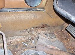 73 Jaguar XJ6 4 door project.-jag-014.jpg