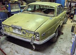 73 Jaguar XJ6 4 door project.-jag-017.jpg
