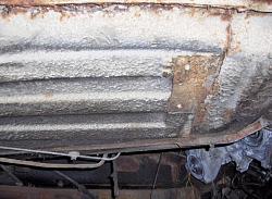 73 Jaguar XJ6 4 door project.-jag-019.jpg