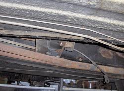 73 Jaguar XJ6 4 door project.-jag-022.jpg
