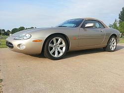 2003 XK8 Convertible-20140614_01.jpg