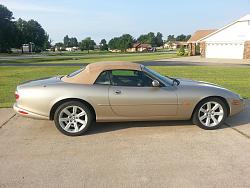 2003 XK8 Convertible-20140614_05.jpg