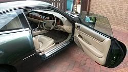 1998 Jaguar XK8 4.0 good condition, recent body and engine work.-20140708_142207.jpg
