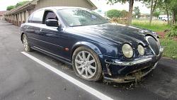 2000 Jaguar S type 4.0 V8 Parts For sale. 104K strong motor and tranny..-img_0515.jpg