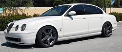 2003 Jaguar S Type R, Florida, ,500.00 OBO-str.jpg