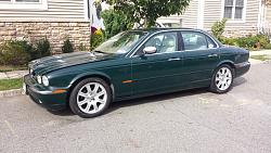2004 XJ8 VDP Repairable 177K for sale NY 00-00-left-side-2.jpg