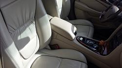 2004 XJ8 VDP Repairable 177K for sale NY 00-05-front-seats.jpg