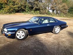 UK (South East) - my 94 XJS Facelift 4.0 AJ16 for sale (on EBay for a day!)-photo-3.jpg