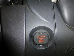 Oil Capacity - 2001 Jaguar V6 3.0L-p1020423.jpg