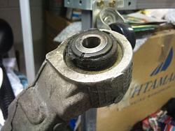 S Type R, suspension arms, lower.-9may2011-009.jpg