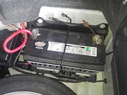 Replaced RECM still getting flat battery-20150128_162522%5B1%5D.jpg