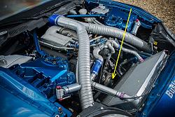 S-Type R intercoolers VS XKR intercoolers ( for 4.2 engine )-10.jpg