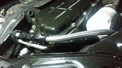 Oil cooler lines weeping-1.jpg