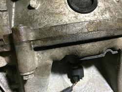 Coolant Leaking From Back Of Engine-jag-coolant-leak-2.jpg