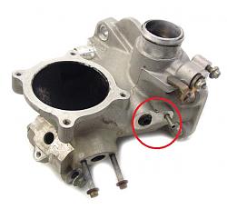 Jaguar ошибка p0771