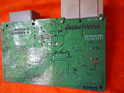 Park Brake Fault / Cruise Not Available....-burnt-trace-backside.jpg