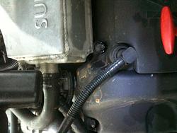 More problems... Low coolant dummy light-photo-4.jpg