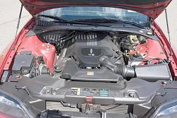 Gabriel S-type R build thread-lincoln-ls-engine-bay.jpg