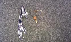2006 Stype Sport Jaguar Hood Emblem Wire Rusted Apart :O(-jaguar1.jpg
