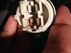  Left Side indicator light (turn signal) failure-socket-fix.jpg