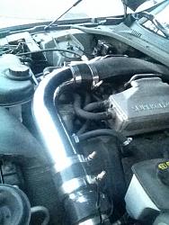 Qwiketz intake elbow thread including pics and dyno charts-polished-intake-tube.jpg