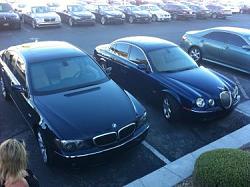 Traded the Jag I guess this means farewell...-image-1.jpg