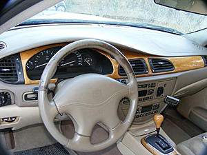 Can I use RHD seats in LHD early S-type?-dscf1468.jpg