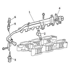 Trying figure out the size of a bolt-s-type-fuel-injectors-v6-l86901.jpg