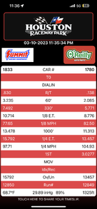 What is the fastest 1/4 mile time with a STR?-693b4dd8-eb26-475b-93da-f85c2a537201.png