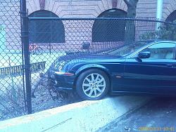 Unsuspected oil patch on road while turning equals a bad combo (duh)-jag3.jpg