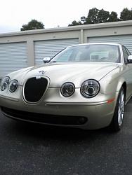 Gold S-Type: Spoiler and Grille Accessory Kits?-front.jpg