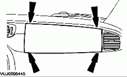 Removing the Passenger Side Interior Wood-passenger-air-bag-cover.gif