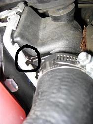 Gawd I hope this isn't serious. Coolant issue-bubble-2-medium-.jpg