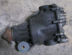 S Type LSD? Lincoln LS Install-diff-1.jpg